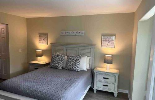 Folly Beach Apartment | Charming Quiet 1 Bd Condo
