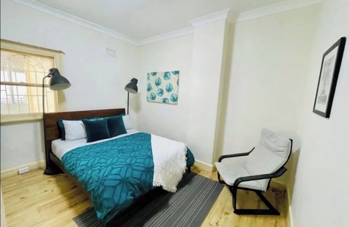 Surry Hills House | Charming, quiet 2.5 bedroom Victorian terrace in the heart of Surry Hills