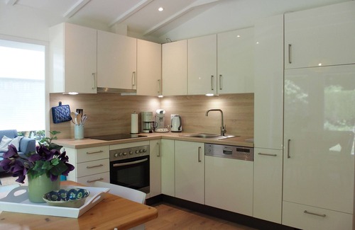 Renesse House | Charming, quiet and comfortable family house, WiFi, garden, close to the beach