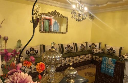 Sidi Slimane Apartment | Charming quiet appartement, very good location