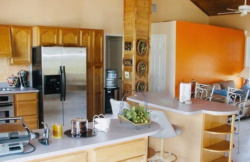New Bight House | Charming, quiet, elegant, beautiful, modern, luxury, beachfront