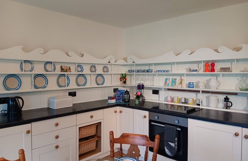 Warleggan House | Charming, quiet vacation home - perfect for discovering the whole of Cornwall!