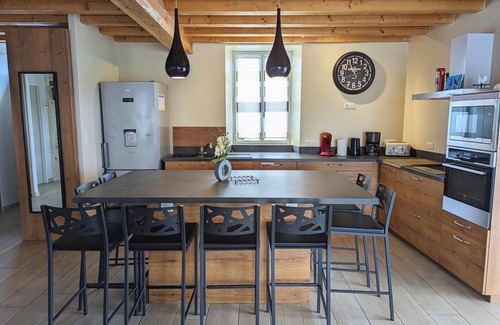 Salles-de-Barbezieux Cottage | Charming Rustic Home with Private Pool, Terraces, Near Fishing Ponds and Attractions