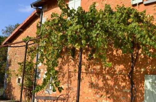 Vitrac-Saint-Vincent Cottage | Charming Renovated Home with Large Garden, Fireplace & Bikes Near Scenic Village