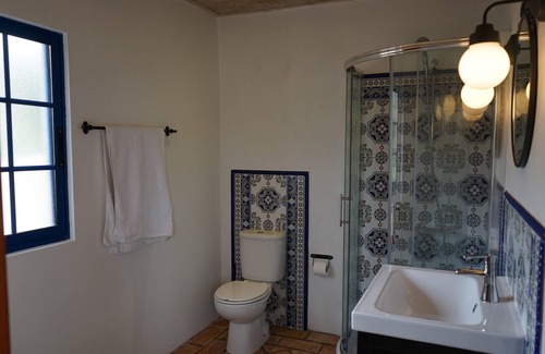 Lajes das Flores Apartment | Charming renovated apartment in typical house