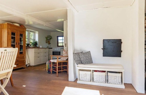 Humble House | Charming Renovated Cottage - By Traum Ferienwohnungen