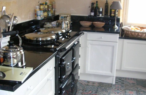 Langoiran House | Charming renovated family stone house 30' Bordeaux 280m2