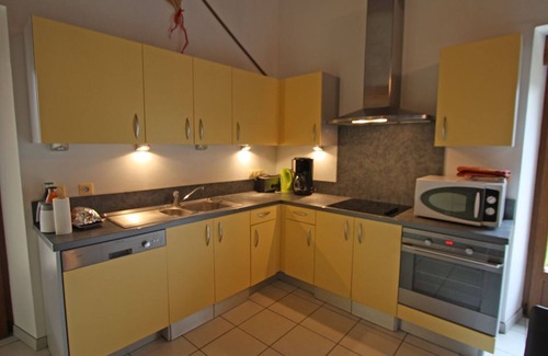 Harsault Cottage | Charming Renovated Forge: Spacious, Baby-Friendly, Green Surroundings, Near Thermal Sites
