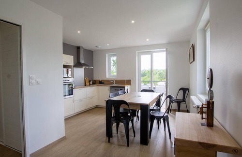 Saint-Mesmin Cottage | Charming Renovated Cottage in the Heart of Périgord with Garden, Terrace, BBQ, and Nature Trails