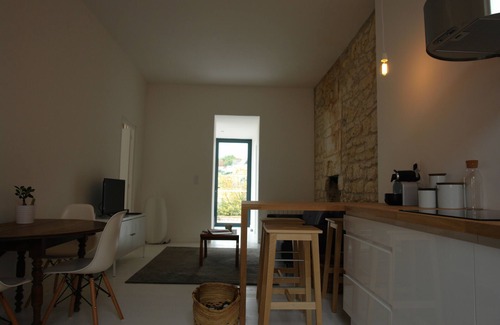 Angouleme House | Charming renovated house