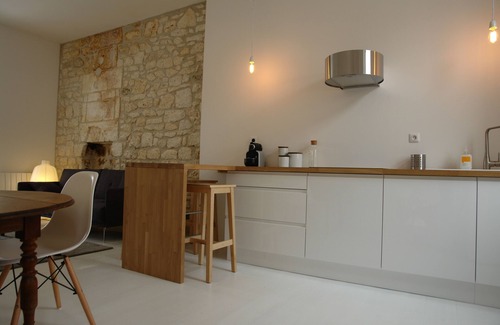 Angouleme House | Charming renovated house