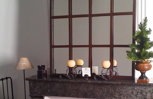 Valros House | CHARMING RESIDENCE IN THE HEART OF A PICTURESQUE VILLAGE