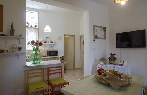 Impalata Villa | charming residence located in the beautiful area between Monopoli and Castellana Grotte