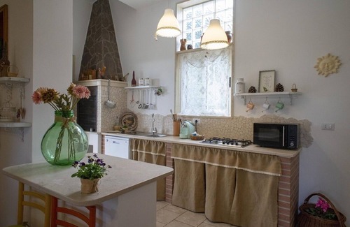 Impalata Villa | charming residence located in the beautiful area between Monopoli and Castellana Grotte