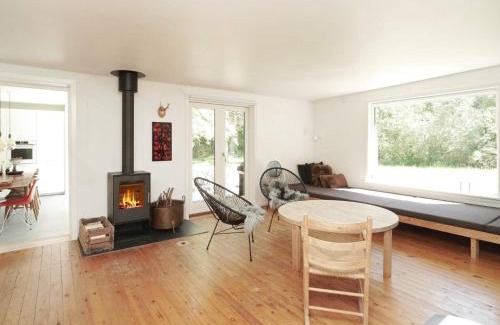 Nykøbing House | Charming Retreat by Water - By Traum Ferienwohnungen