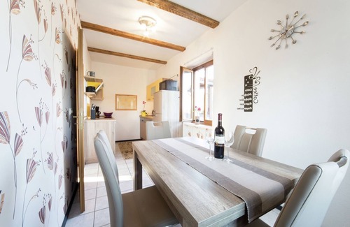 Ballenstedt Apartment | Charming Retreat, Ballenstedt