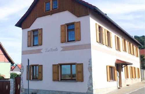 Ballenstedt Apartment | Charming Retreat, Ballenstedt, cleaning included