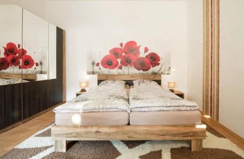 Ballenstedt Apartment | Charming Retreat, Ballenstedt, cleaning included