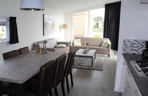 Bemelen Cottage | Charming Retreat for Your Escape