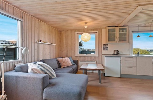 Lokken House | Charming Retreat in Furreby - By Traum Ferienwohnungen