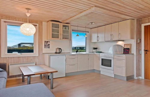Lokken House | Charming Retreat in Furreby - By Traum Ferienwohnungen