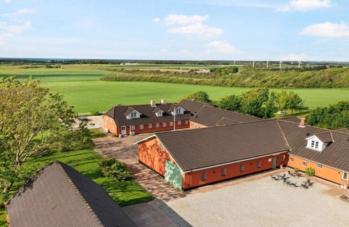 Lonstrup House | Charming Retreat in Lonstrup - By Traum Ferienwohnungen