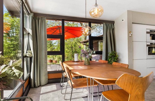 Blokhus House | Charming Retreat in Nature - By Traum Ferienwohnungen