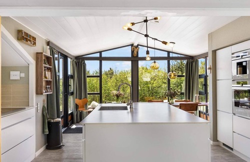 Blokhus House | Charming Retreat in Nature - By Traum Ferienwohnungen