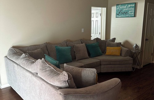 National Hills House | Charming Retreat Minutes from Masters Tournament