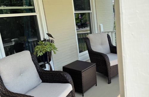 Albion Apartment | Charming Retreat with Vintage Vibes - Steps to the Erie Canal