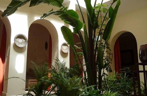 El Jadida House | Charming riad in El Jadida