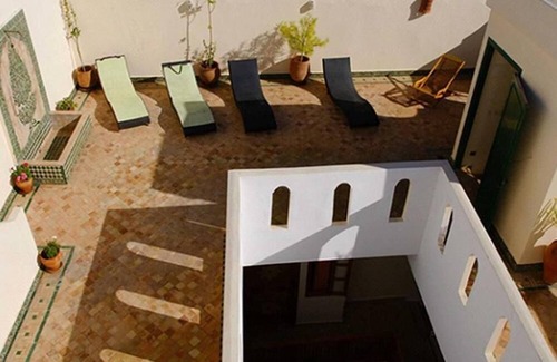 El Jadida House | Charming riad in El Jadida