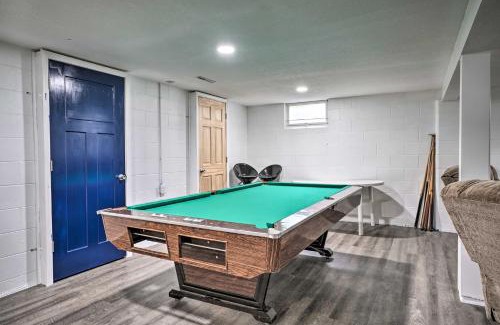 Rochester House | Charming Rochester Home - 2 Mi to Mayo Clinic!