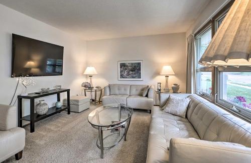 Rochester House | Charming Rochester Home - 2 Mi to Mayo Clinic!
