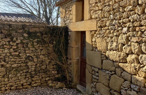 Sainte Croix de Beaumont Cottage | Charming romantic gite