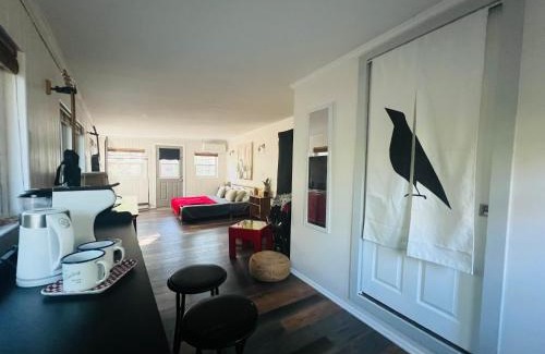 Anderson House | Charming Romantic Lakefront Cottage or Guest Room Depending on Availability Near Golf