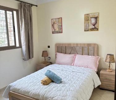 Menara House | charming room close to Marrakech airport