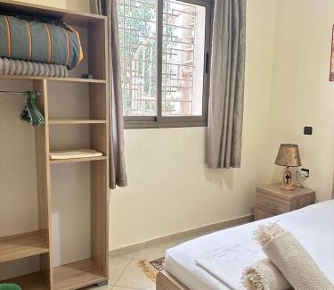 Menara House | charming room close to Marrakech airport