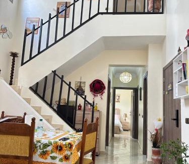 Menara House | charming room close to Marrakech airport