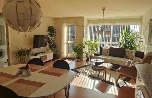 Stege Apartment | Charming ROOM in a Cozy Home in Stege