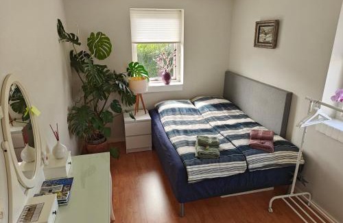 Stege Apartment | Charming ROOM in a Cozy Home in Stege