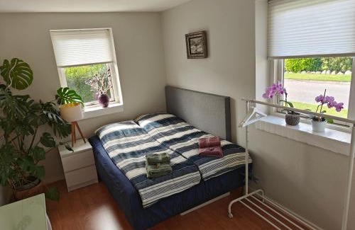 Stege Apartment | Charming ROOM in a Cozy Home in Stege