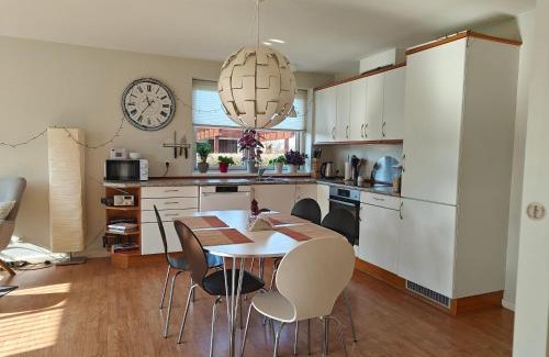 Stege Apartment | Charming ROOM in a Cozy Home in Stege