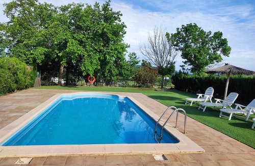 Casavells Cottage | Charming Rural Accommodation