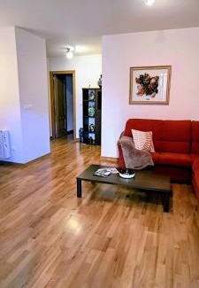 Pauls de Flamisells Apartment | Charming rural retreat in the Pyrenees