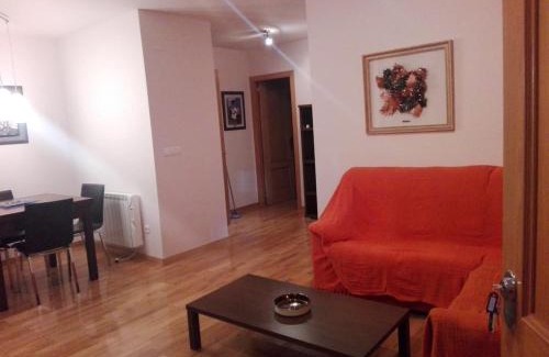 Pauls de Flamisells Apartment | Charming rural retreat in the Pyrenees