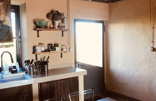 Carru Apartment | Charming rustic apartment with breathtaking views of the Langhe region