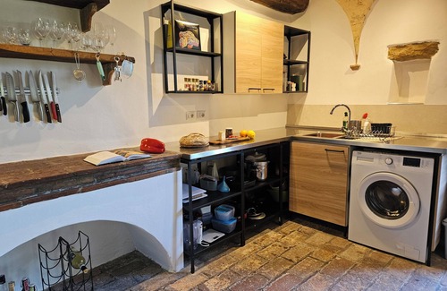 Umbertide House | Charming rustic country house in northern Umbria with exclusive use of pool
