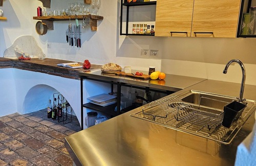 Umbertide House | Charming rustic country house in northern Umbria with exclusive use of pool