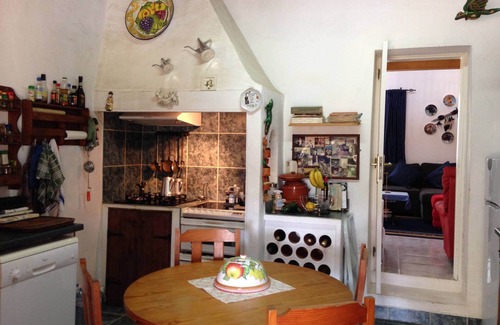 Sao Clemente Other | Charming Rustic Farmhouse with Private Pool is a Perfect Rural Retreat